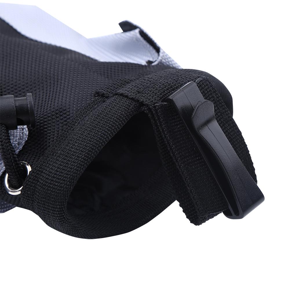 Pet Dog Puppy Obedience Agility Bait Training Food Treat Pouch Bag Waterproof