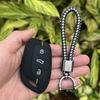 Rubber Key Case for MG 4 2023 Mg4 Ev MG HS GT ZS EV ZX MG5 MG6 Roewe RX3 RX5 RX8 ERX5 I6 I5 Silicone Car Remote Protector Cover