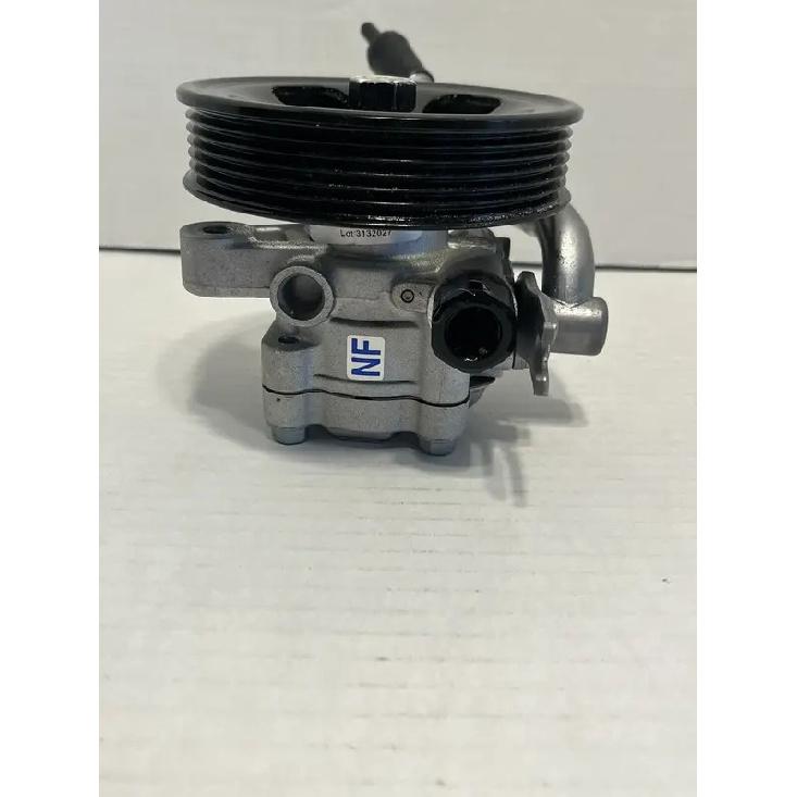 Power Steering Oil Pump Compatible with Azera 2006-2011 571003L100 57100-3L100