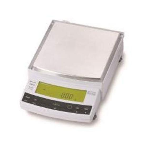 

Shimadzu Corporation Balance with Calibration Weights 4200g Minimum UP4202X UP-X Top-loading Built-in Display 0.01g