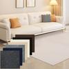 10pcs 40cmX40cm Carpet Squares Carpet Tiles Adhesive Carpet Squares Peel and Stick Carpet Tiles Self-Adhesive Carpet