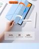 Protective Acrylic Case with Pen Slot for Huawei MatePad 11.5s Tablet - Anti-Bend 11" Shell