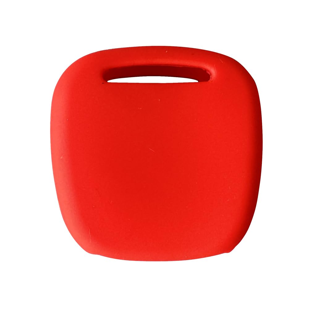 Kinotaka Keyless Silicone 1 Button Key Cover for Suzuki Nissan Mazda Cars Wagon R