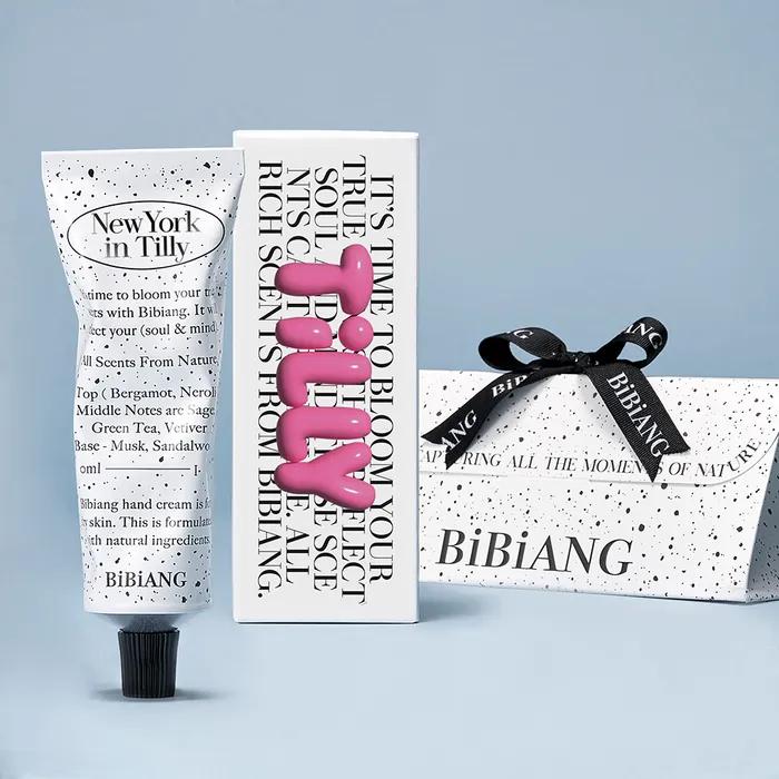 

[Подарочная упаковка] Vivienne Niche Perfume Крем для рук 50 мл Rondo 24