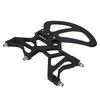 CNC Hinterradbremsscheiben-Bremssattelabdeckung Schutz Doppelbremssättel Motorradzubehör Für TALARIA MX3 TALARIA MX4 Dirt Bike JFG