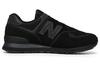 574 New Balance 'Core Pack - Czarny' ML574EVE