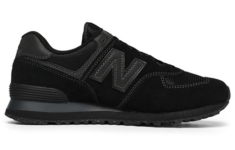 574 New Balance 'Core Pack - Czarny' ML574EVE