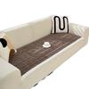 Premium One-Piece Sofa Cushion Autumn And Winter Plush Seat Cushion Does Not Lose Fur, Sofa Cover Cloth Towel Winter New Cover