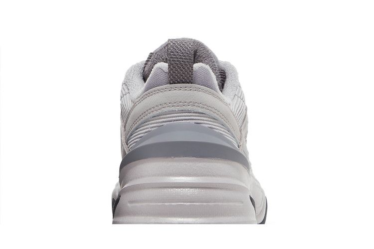 Men's Sneakers Nike M2K Tekno Atmosphere Grey Atmosphere Grey/Gunsmoke-Dark Grey-White