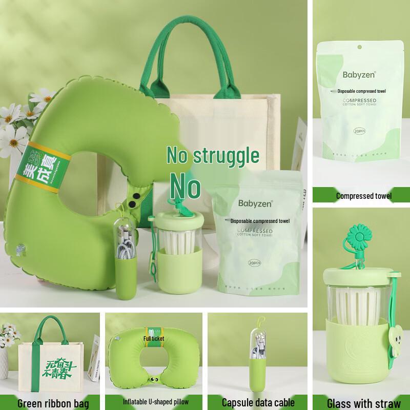 WJ Programmer s Essential Gift Set