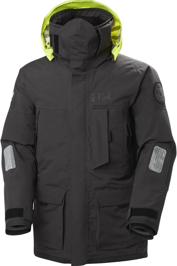 Helly Hansen Unisex Arctic Ocean 3-in-1 Parka (30384)