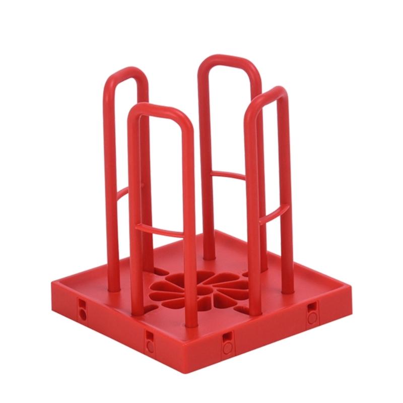 

Space saving Paper Cup Dispenser Cup Organizer for Neatly Organizing Cups Simple Cup Display Stand Holder