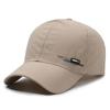 Vintage Adjustable Unisex Vintage Cap for Outdoor Hiking and Mountaineering