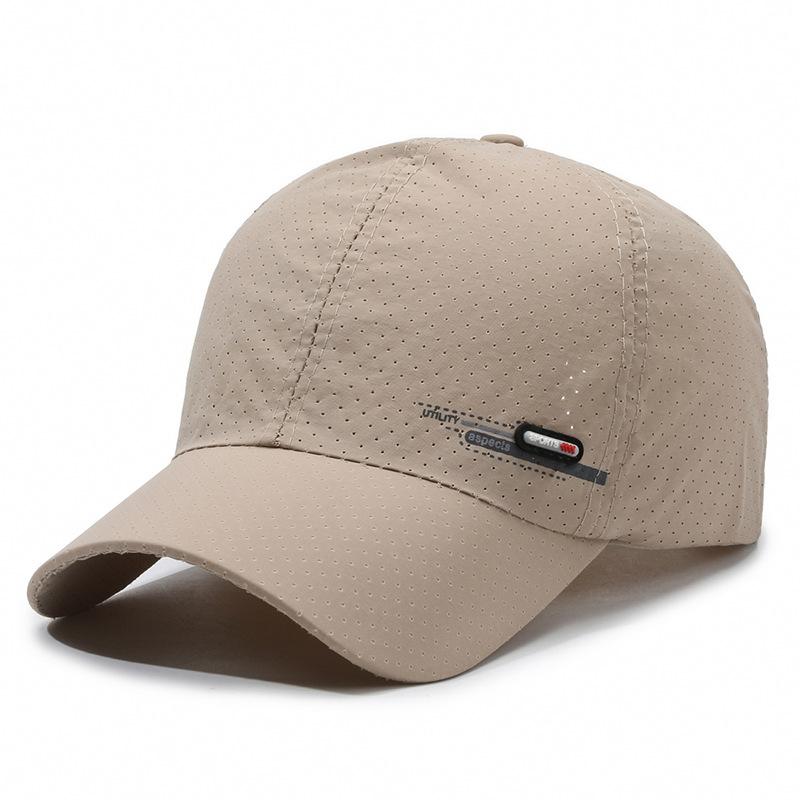 Vintage Adjustable Unisex Vintage Cap for Outdoor Hiking and Mountaineering