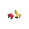 Gakken New Block Starter Set 54 Pieces 15 Types for Ages 1.5 and Up Building Blocks