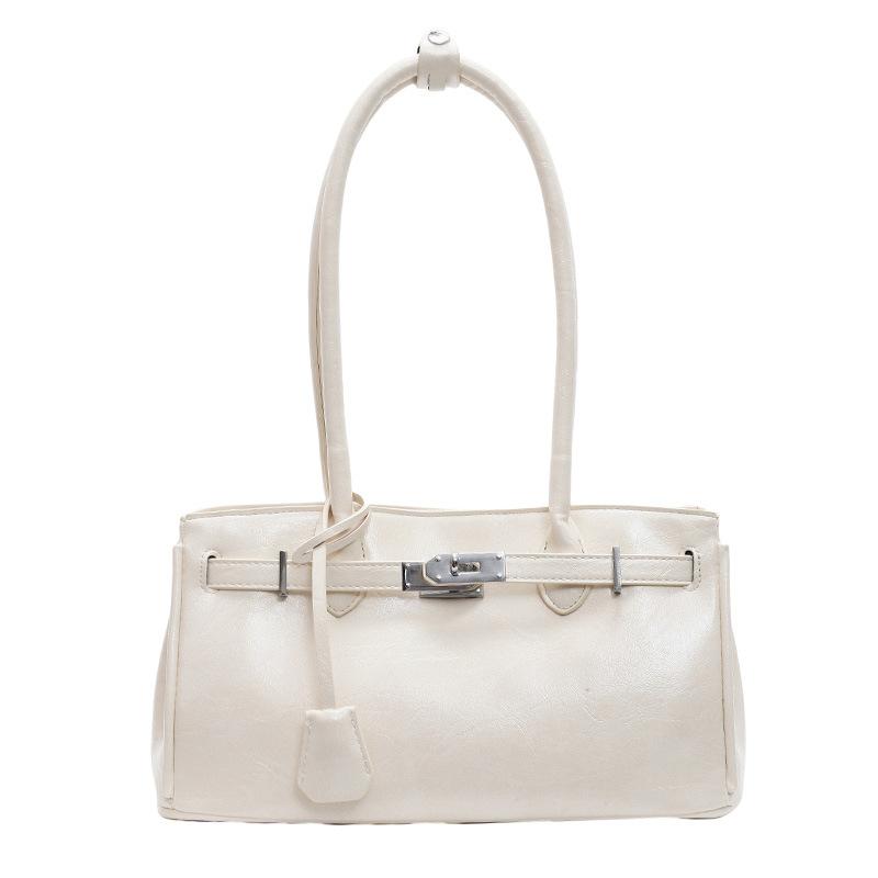 Casual Bag New Fashion Shoulder Bag Commuter Versatile Briefcase