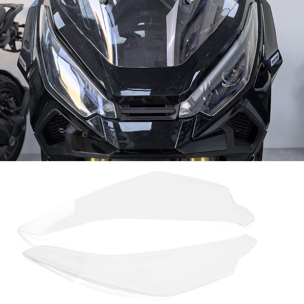 Motorbike Headlight Protector Guard FOR HONDA X-ADV 750 2025 XADV750 Head Light Headlamp Shield Screen Lens Cover Light Lamp