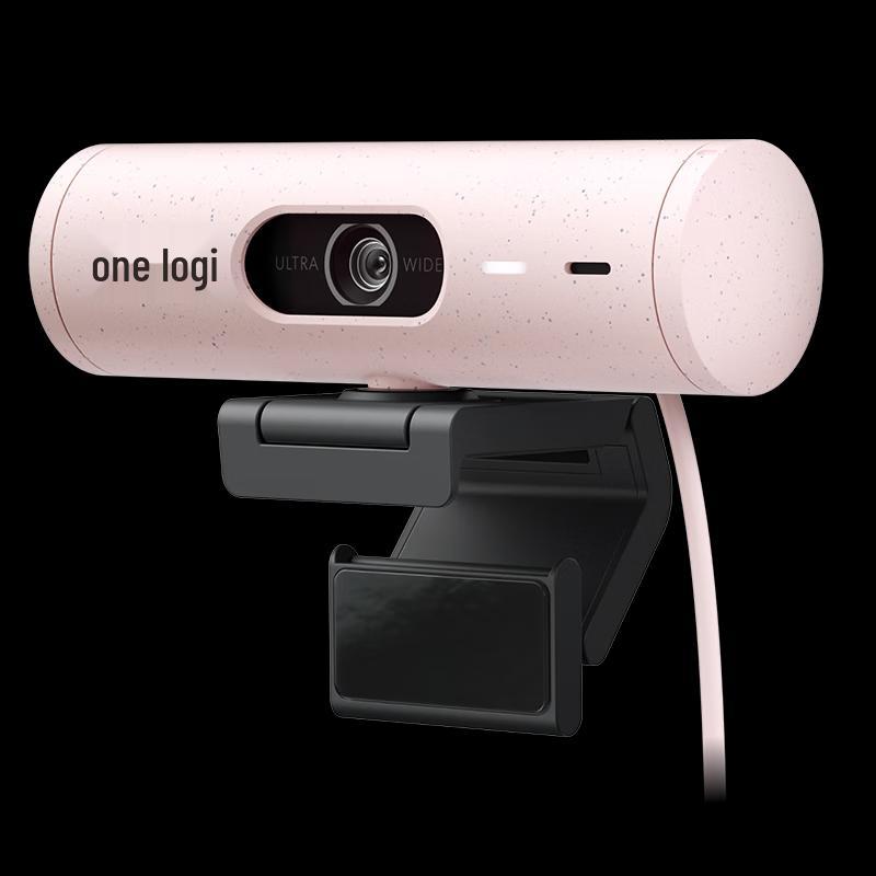 Logitech Brio 500 Full HD Webcam