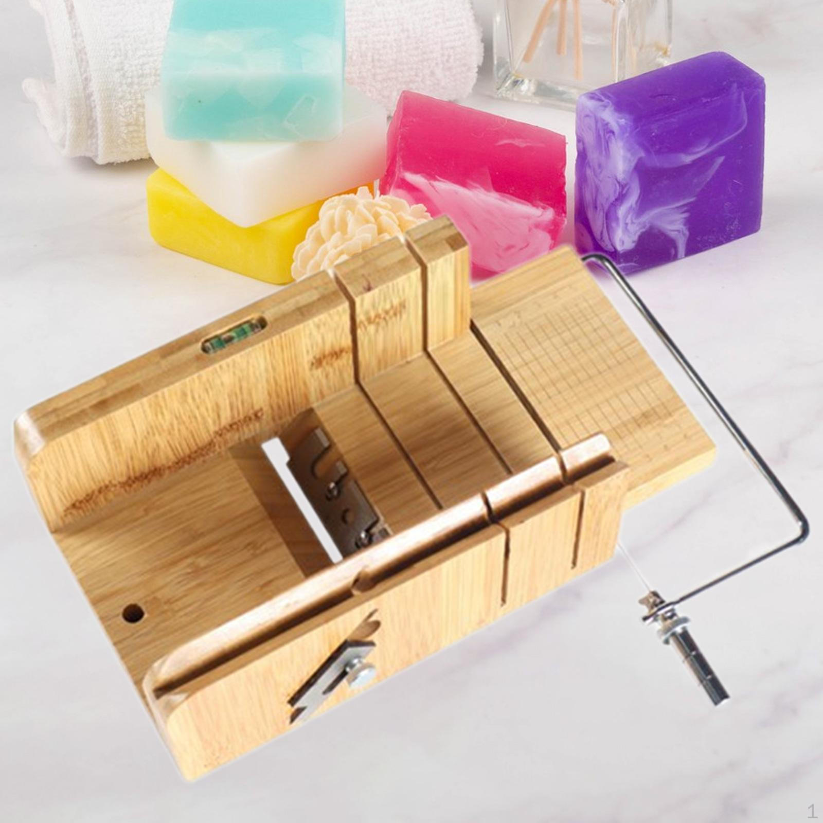 

Резак для мыла, гибкий ручной работы со шкалой размеров, регулируемый, для изготовления поделок своими руками