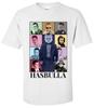 Hasbulla Eras T-Shirt
