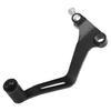Compatible Gear Shift Pedal for Kawasaki Ninja 650/EX650/ER650/Z650/Z650RS (Years 2017-2025).