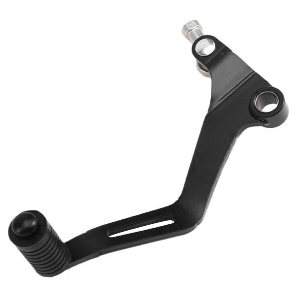 Compatible Gear Shift Pedal for Kawasaki Ninja 650/EX650/ER650/Z650/Z650RS (Years 2017-2025).