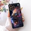 For Apple iPhone 17 Pro Max Case Luxury Flowers New Painted Cover Clear Silicone Case For iPhone 17 Air iPhone17 Pro Soft Fundas