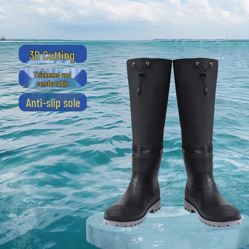 

Водонепроницаемая нескользящая обувь для рыбалки OEING