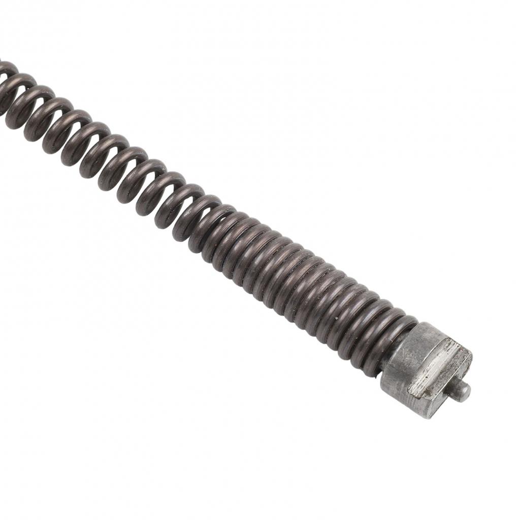 12 mm Diameter Rörrengöringsverktyg Spiral Rengöringsverktyg