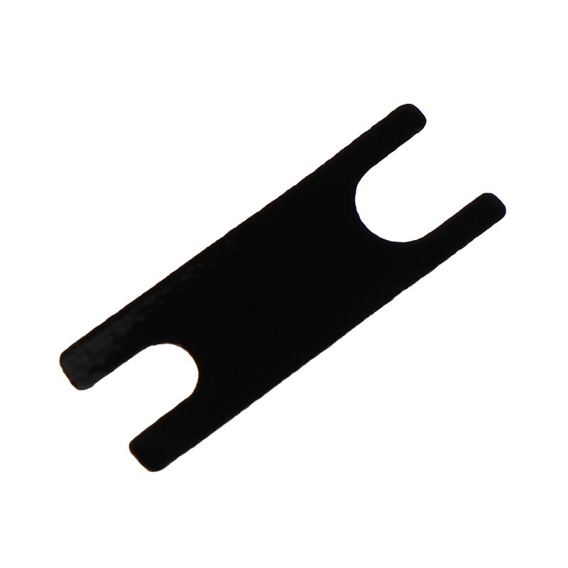 

20 шт./уп. Механическая клавиатура Pcb Стабилизатор Сателлитный переключатель Пленка чёрный