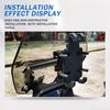 For Voge Valico 500 DSX 500DSX 500DS DSX500 DSX 500 DS 300DS 300 DS Motorcycle Phone Stand Holder GPS Navigation Bracket Support