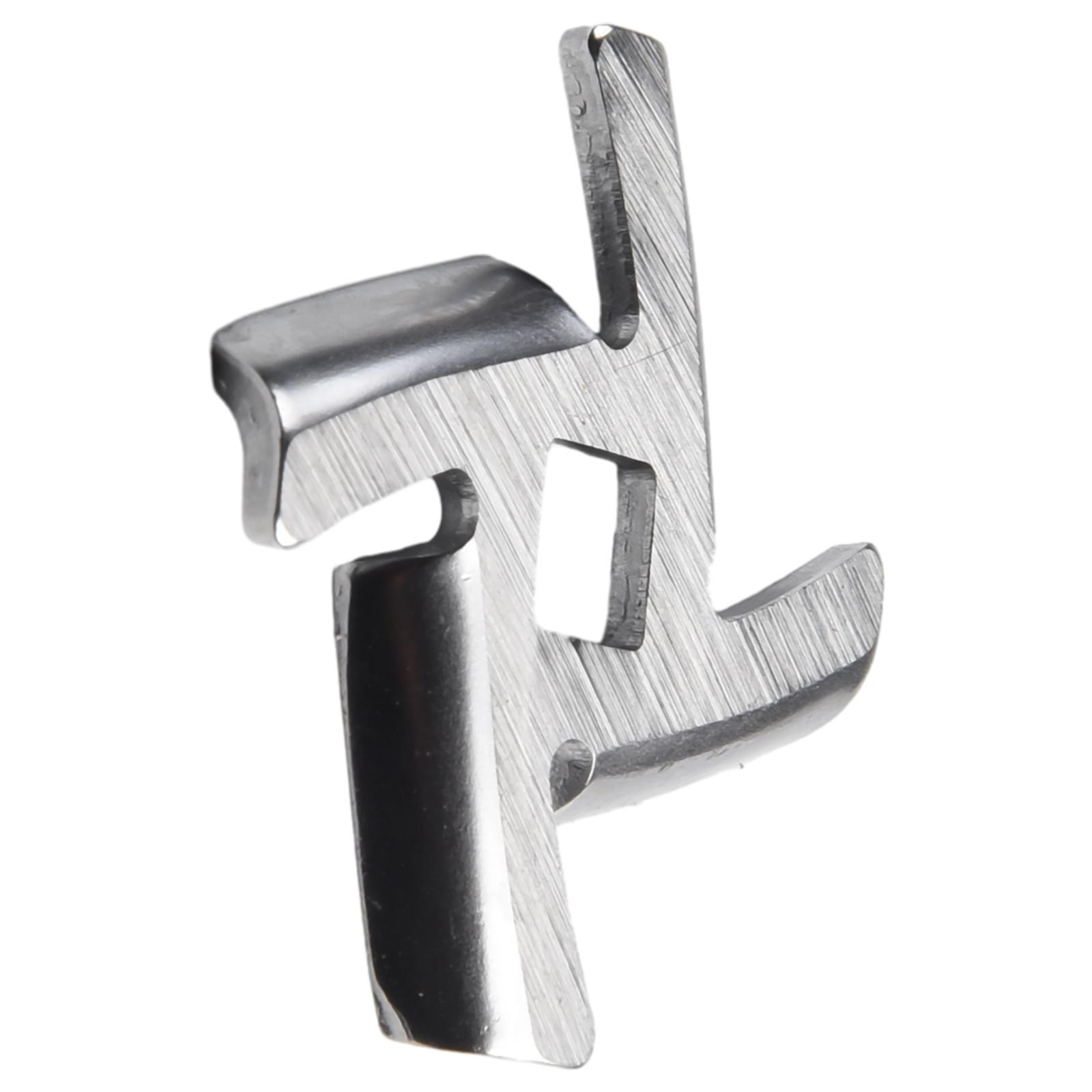 

Аксессуары Мясорубка Режущий Измельчитель Мясорубка Лезвия Насадка-измельчитель Кухонные Запчасти Для Серии MGB Для Приготовления 1PCS