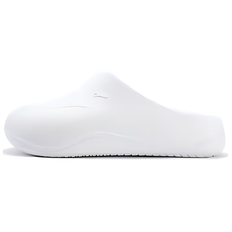 Puma Wave Mule  Warm White  38