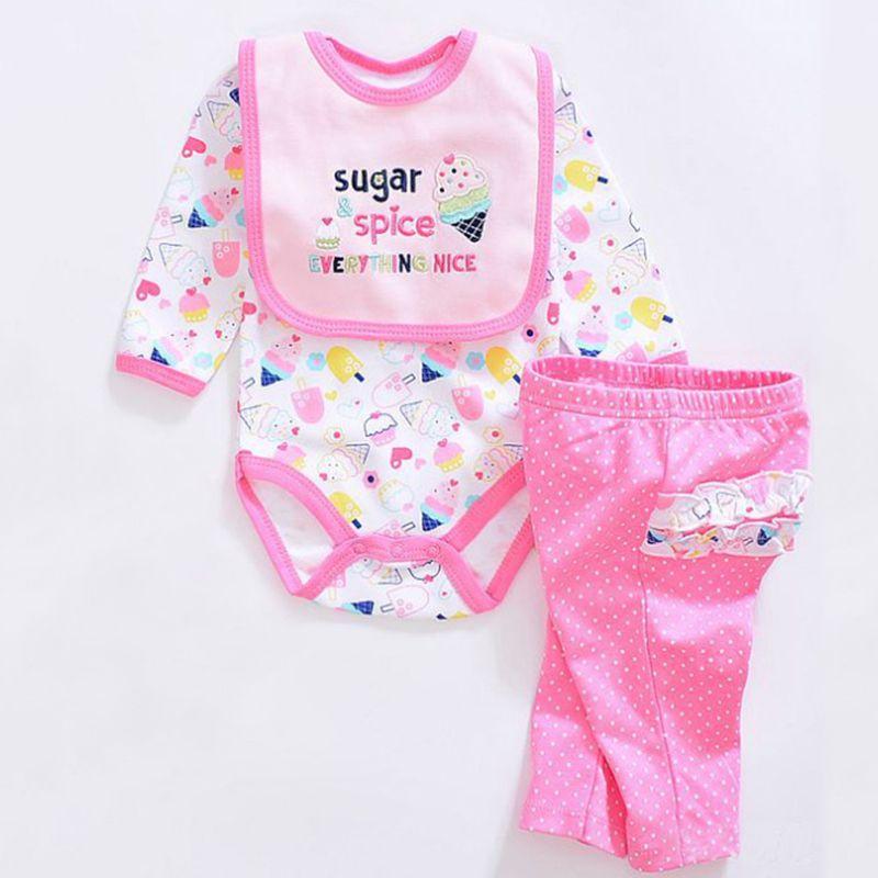 Baby Dolls Lifelike Romper Dress Clothes For 2223 Reborn Baby Girl Doll Boy