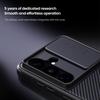 For Samsung Galaxy S26+ Case NILLKIN Fitted Case Camshield Super Frosted Shield Case Lens Protection Cover