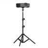 PHONEPACE Foldable Tripod Stand - Projector Camera Mobile Phone Computer Notebook Holder Durable Stable Base