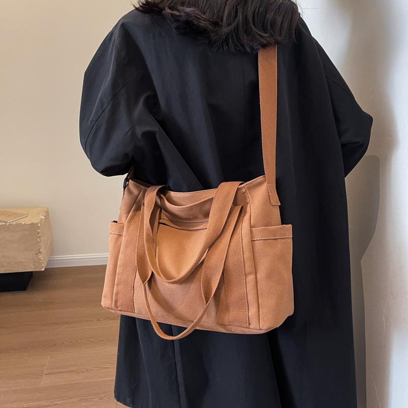 Большая вместительная сумка — фото 6