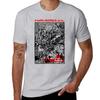 Fontaines DC ? DUBLIN T-Shirt Plain Cute Tops Mens T Shirts Pack