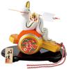 Shoho 2025 Zodiac Year of the Snake Lucky Mallet, Hammer, and Arrow (Extra Large)