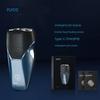 Flyco Shaver Men Electric Shaver 2024 New Arrival Shaver Official Flagship Store Genuine Goods Holiday Gifts