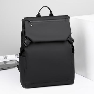Business Large Capacity Men's Computer Bag Commuter Backpack Travel Backpack