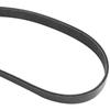 Car Drive Belt for Honda (Black, Rubber) 56992-R