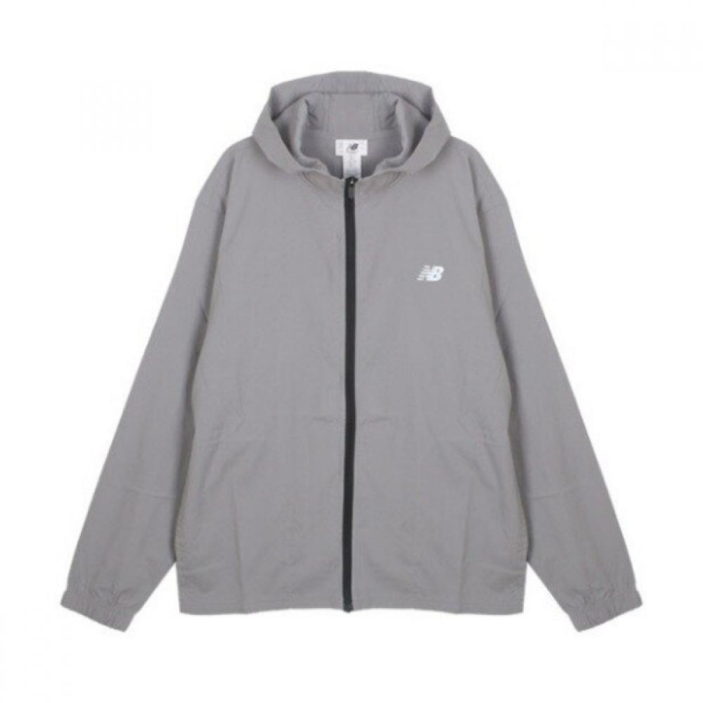 New Balance Windbreaker Mj51900 Uni