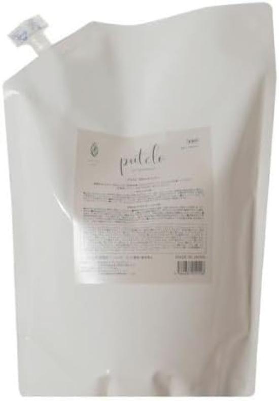 

Ptero AR Shampoo 1500mL Scalp care, contains plant extracts, firming, verbena scent