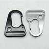 Stainless Steel Hook Clips 20/25/35mm Strap Buckle Eagle Mouth Replacement  Outdoor Tool
