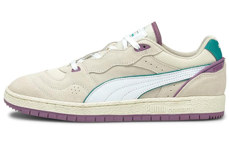 Puma Ralph Sampson 70 White Chinese Violet 35.5