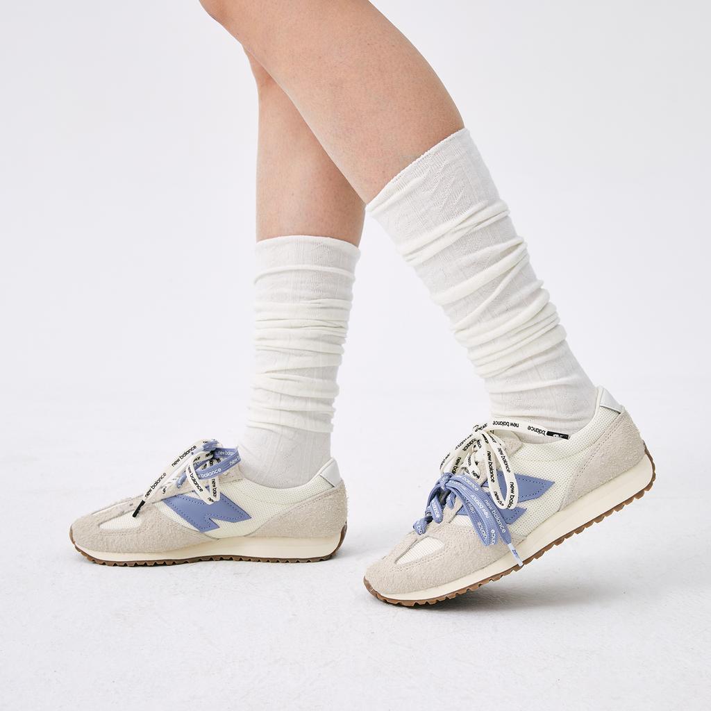 New Balance 471 Timberwolf Dusk Shower Adidași Unisex Crem Angora U471AA