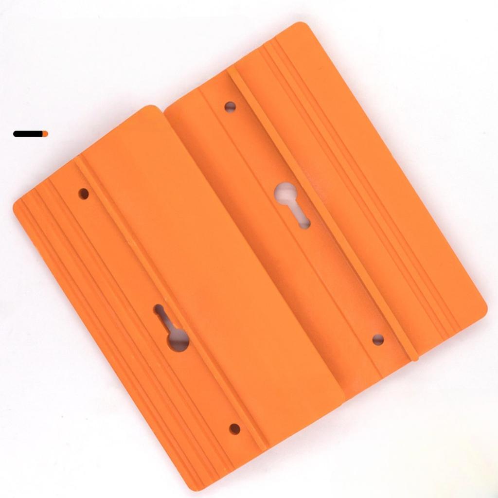 Ferramenta de Encaixe de Drywall Eficiente Ferramenta de Posicionamento de Teto Para Instalação de Drywall Construção em PVC Leve e Durável