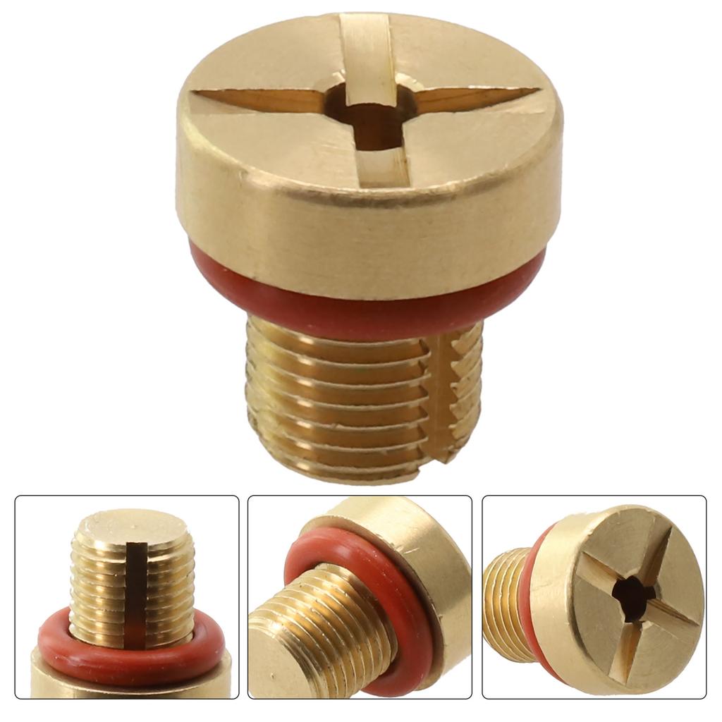 LR034624 Direct Replacement Gold Water Pipe Thread