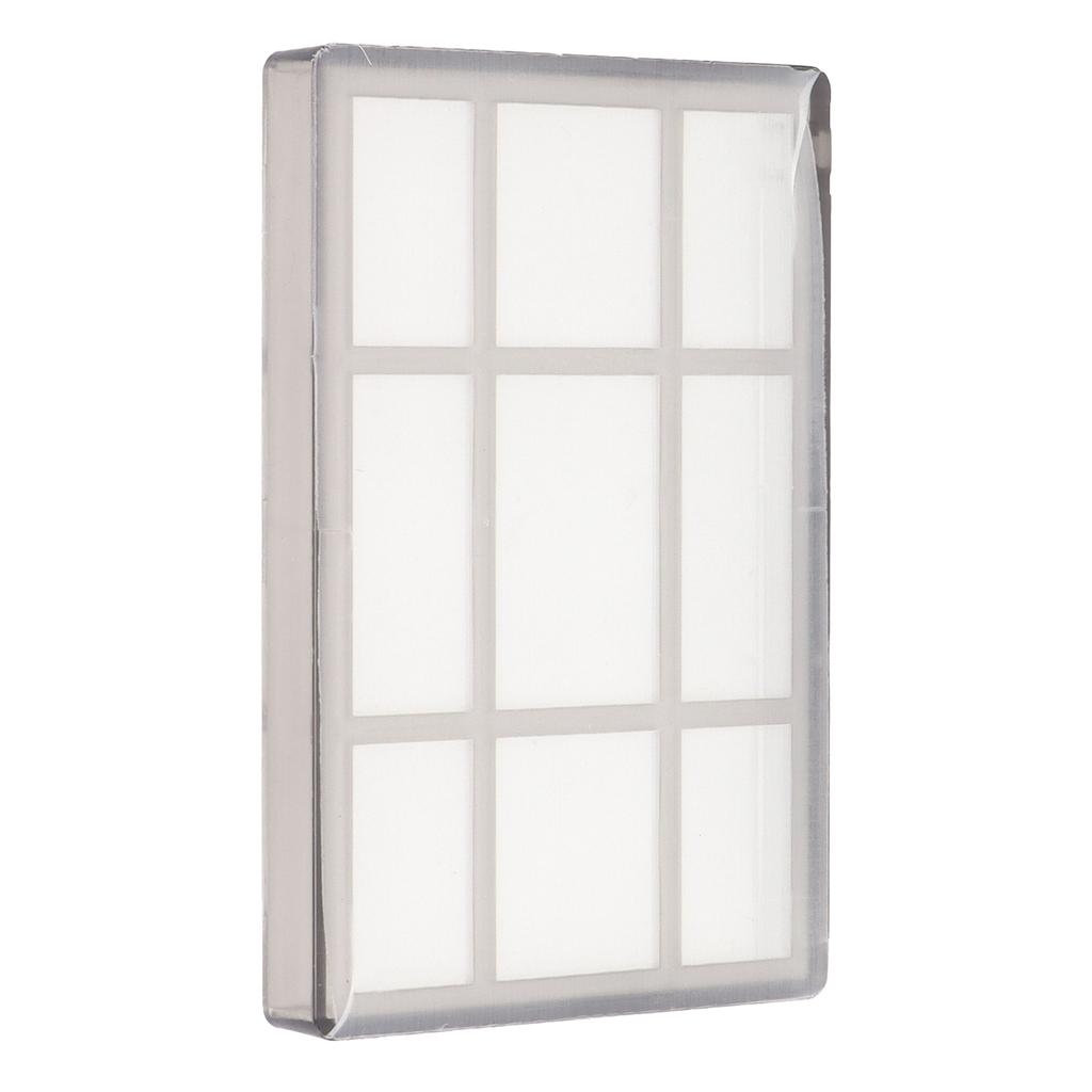 Primary Filter Replacement Part for Proscenic 800T 820S 820T 830T Robot Vacuum Cleaner